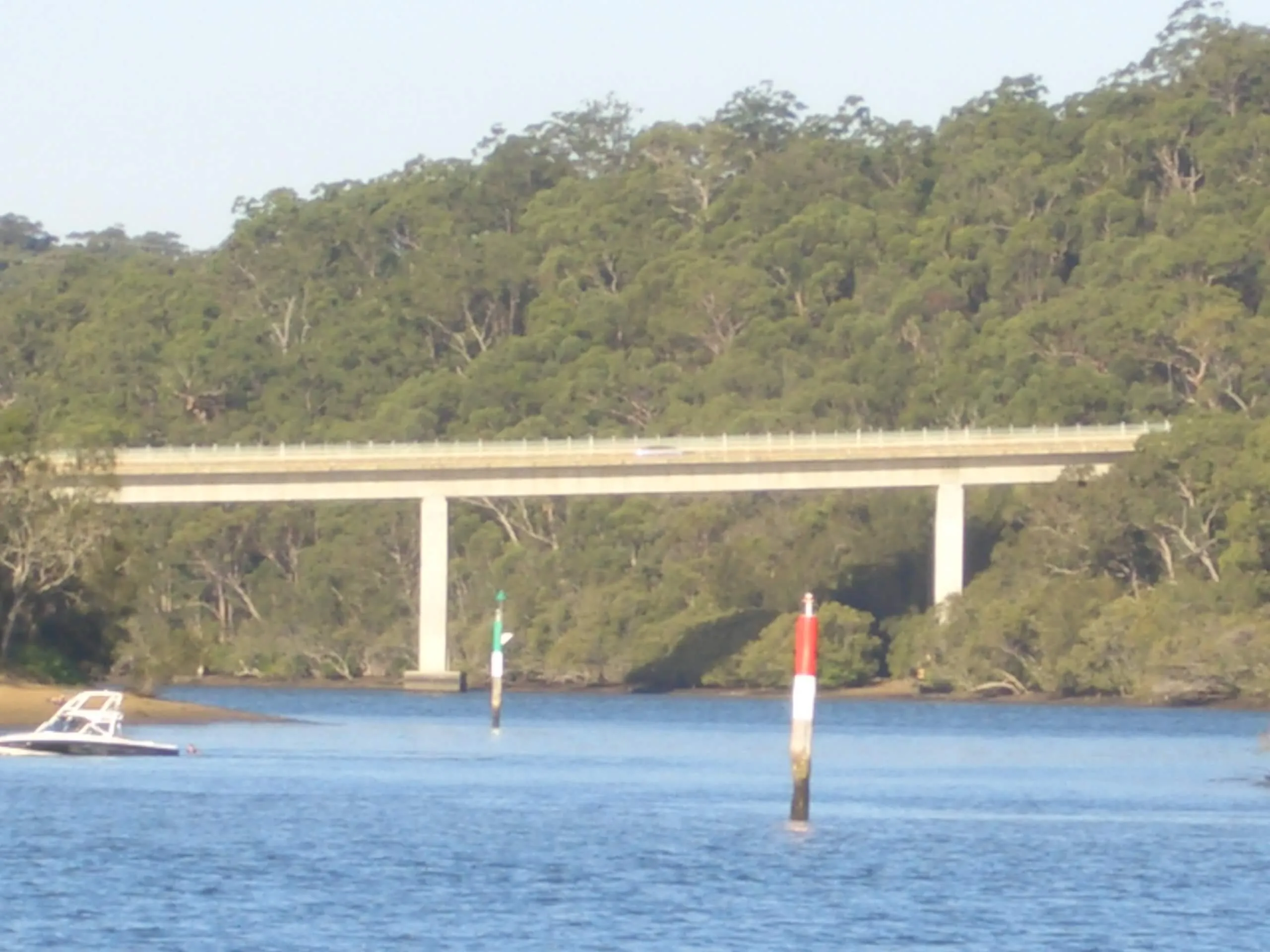 About Alfords Point