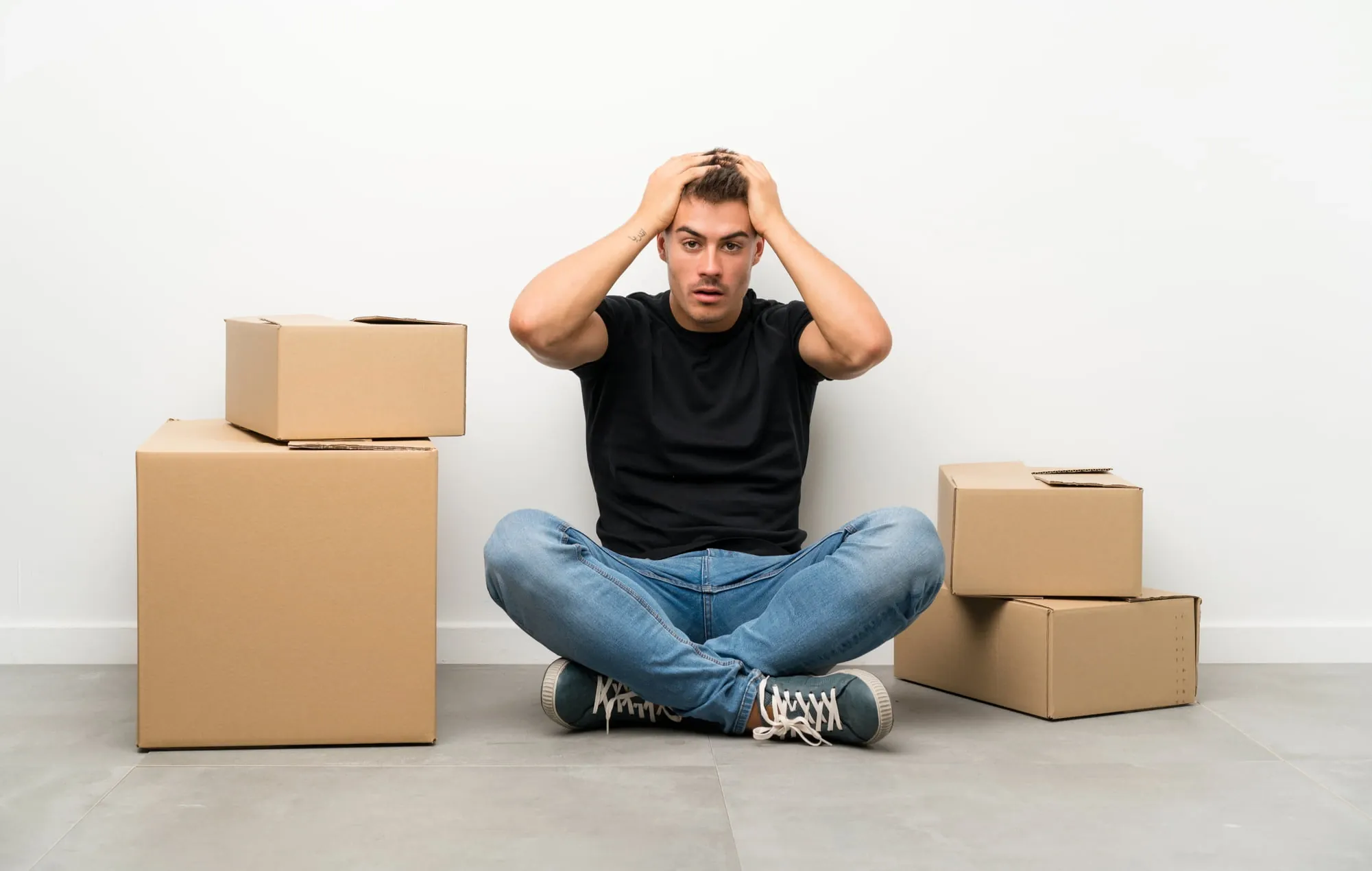 Avoid These Common Moving Mistakes at All Costs Avoid These Common Moving Mistakes at All Costs