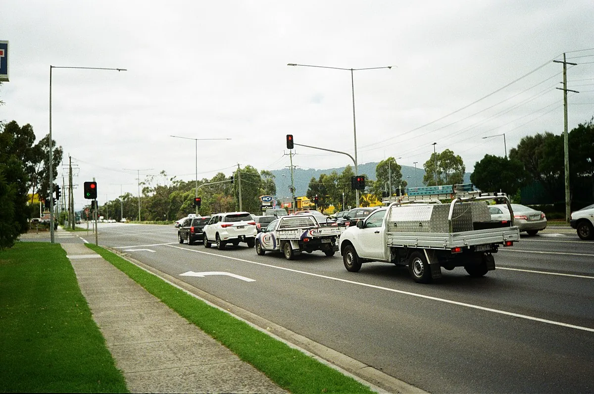 About Bayswater North