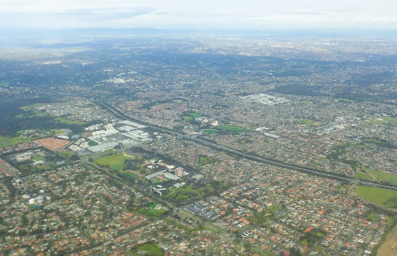 Bundoora