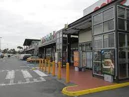 About Campbellfield
