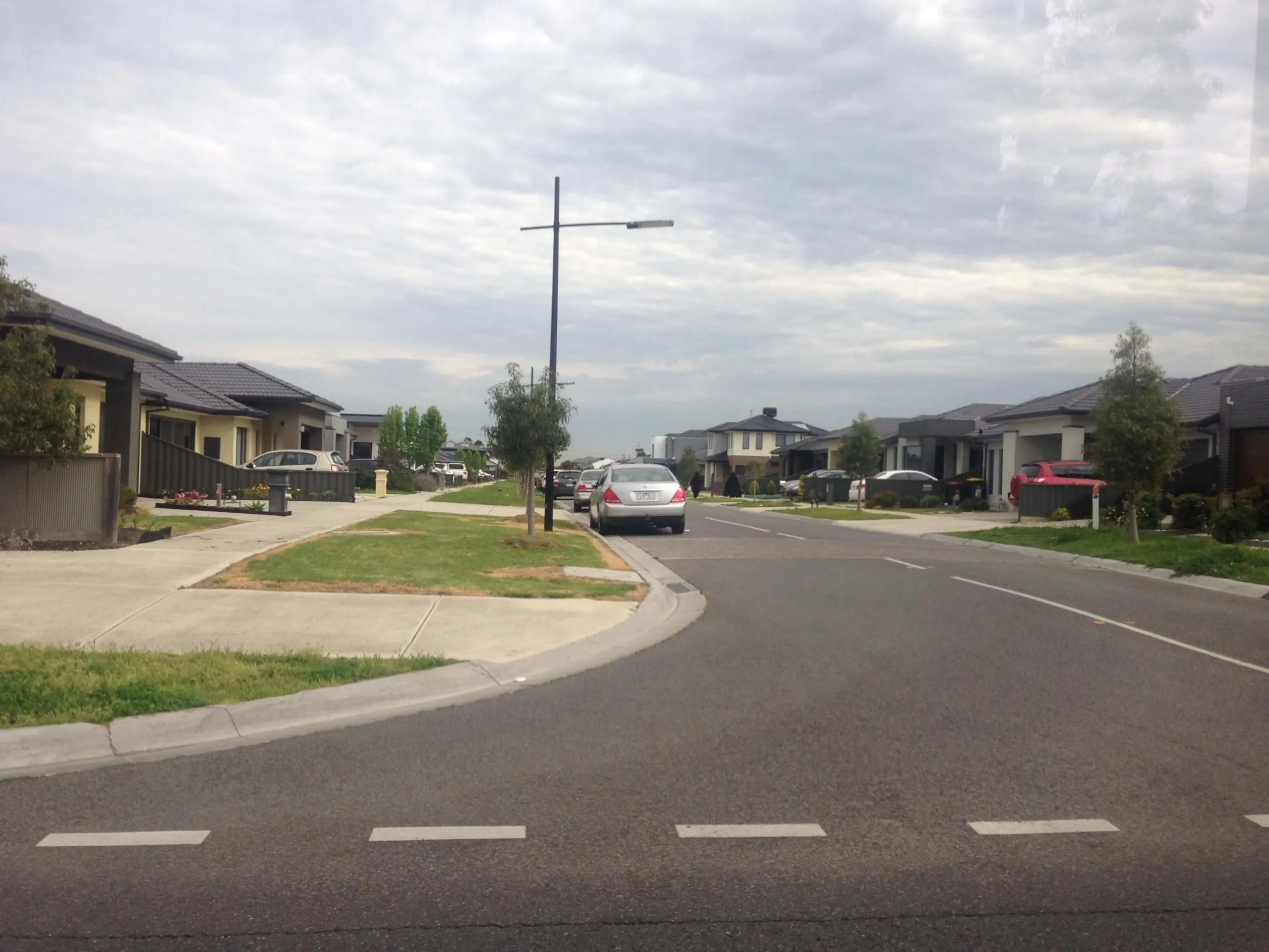 About Craigieburn