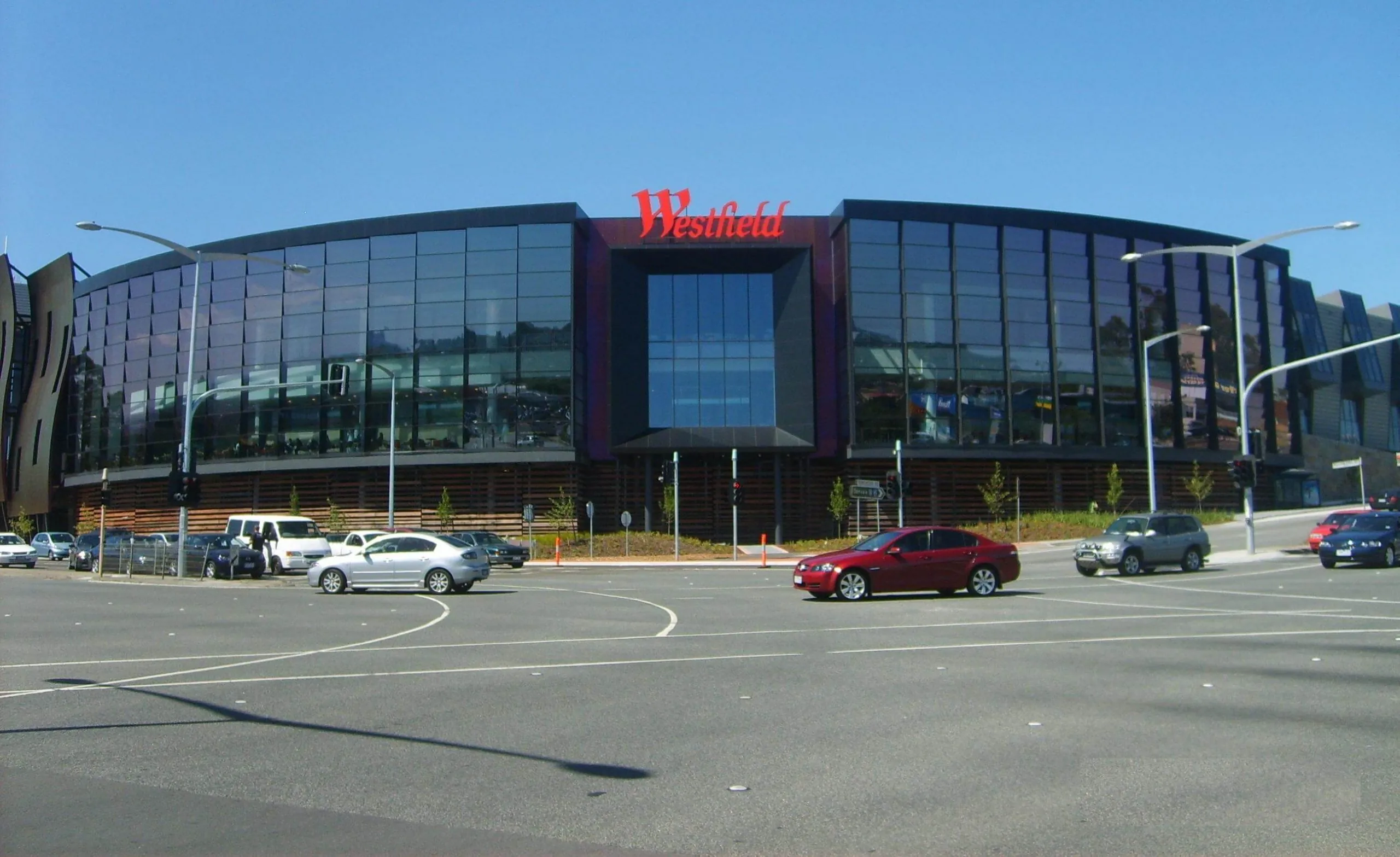 About Doncaster
