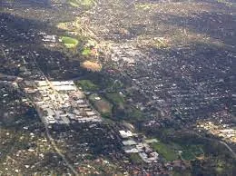 About Eltham