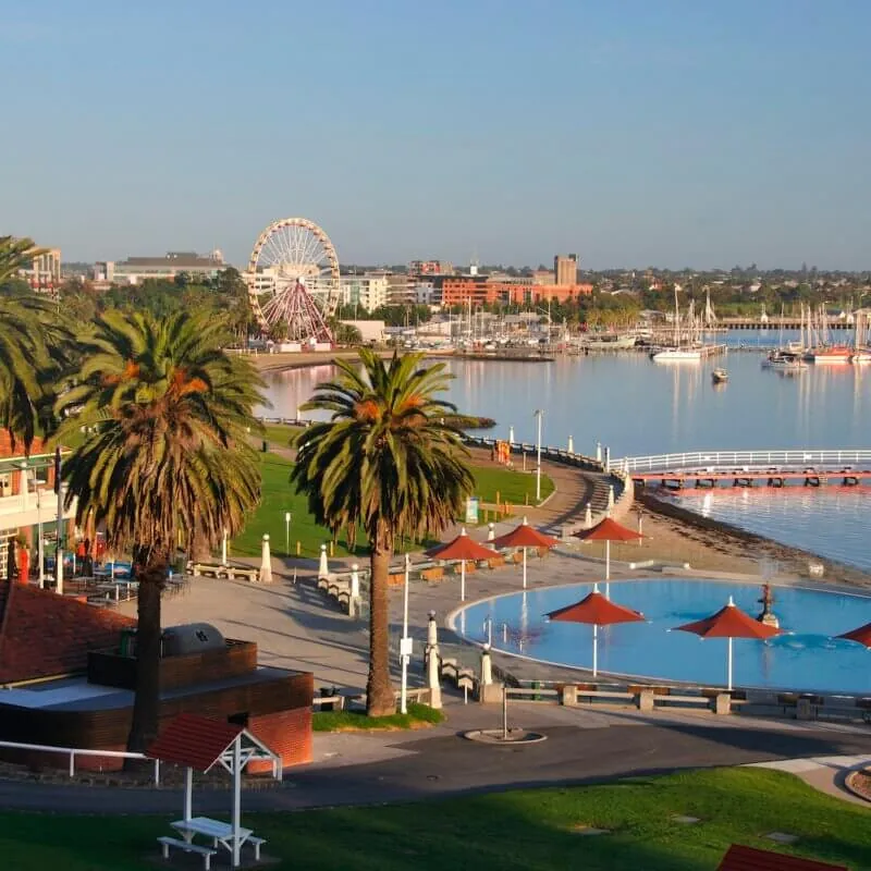 Geelong Removalists