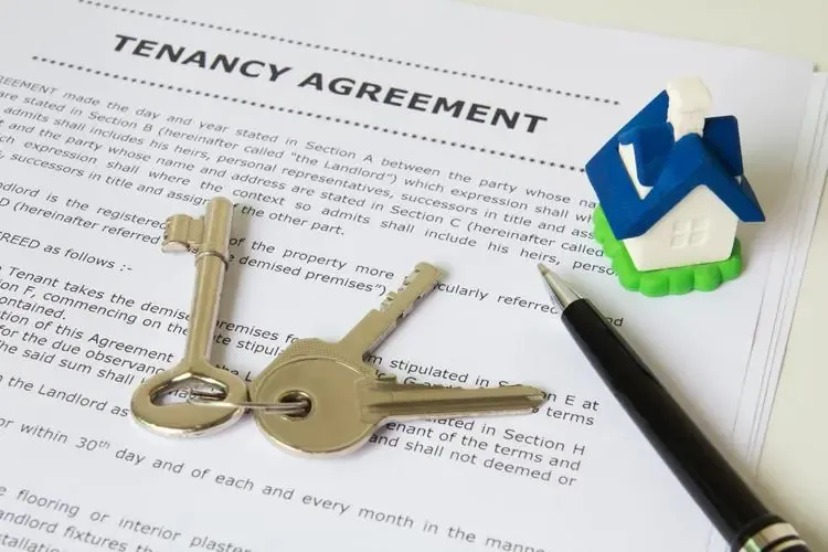 Get Your Tenancy Agreement Ready Get Your Tenancy Agreement Ready