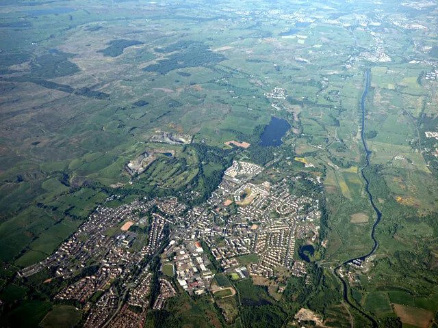 About Kilsyth