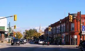 About Kingsville