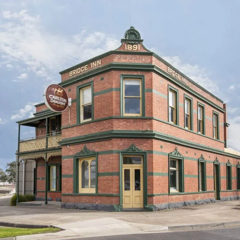 About Mernda
