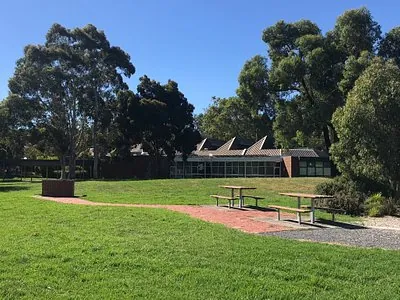About Mooroolbark