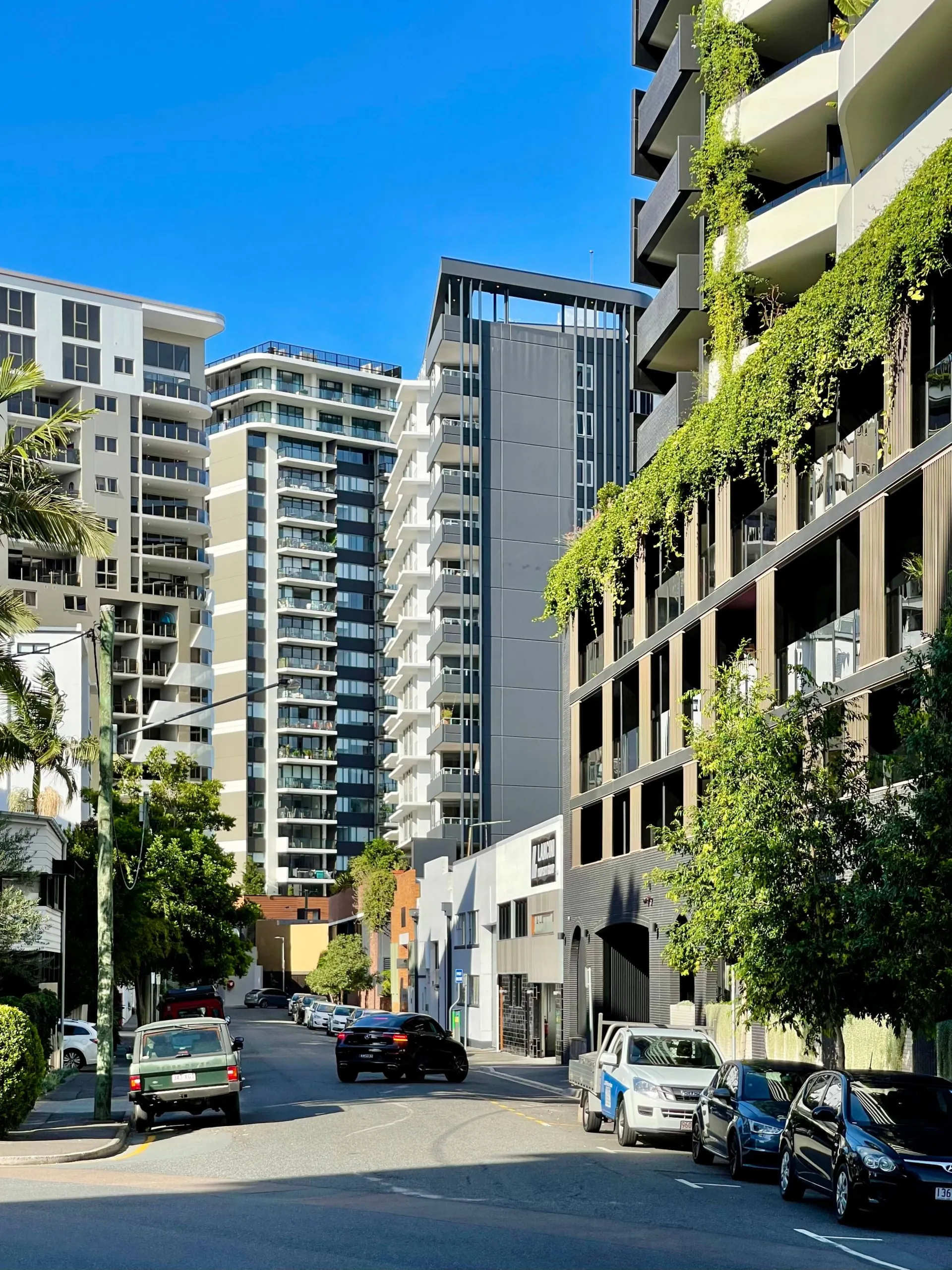 About Newstead
