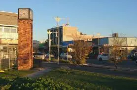 About Noble Park