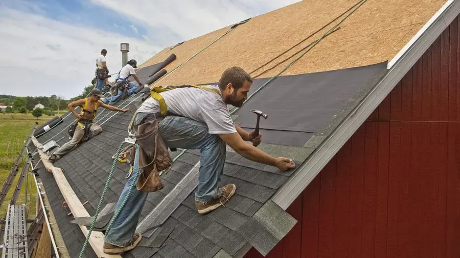 Repair or Replace Your Roof