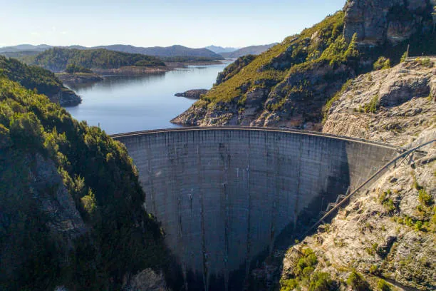 About Reservoir