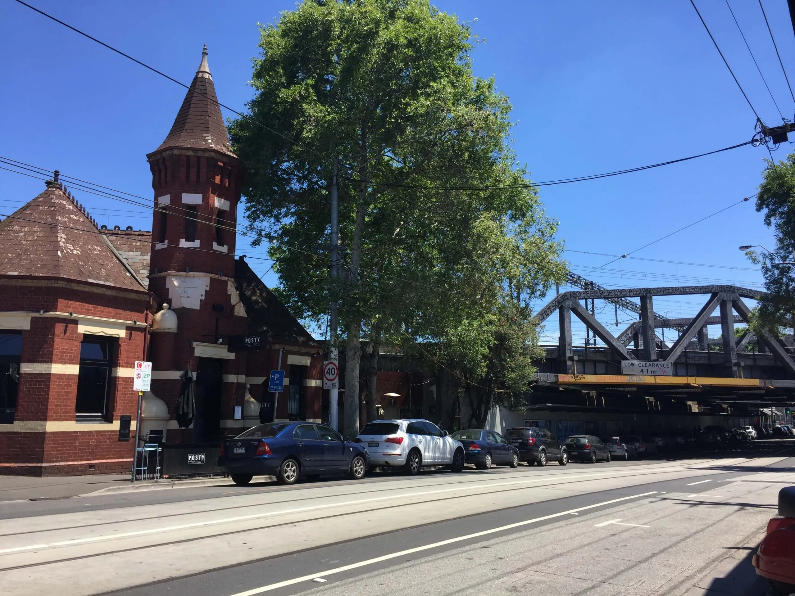 Richmond VIC