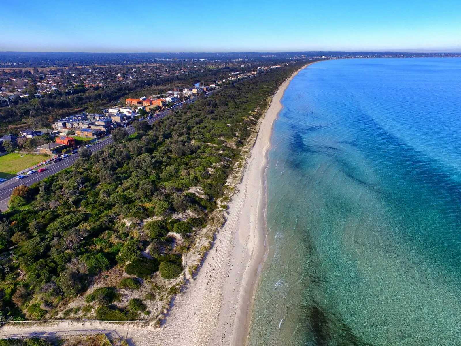 About Seaford, VIC