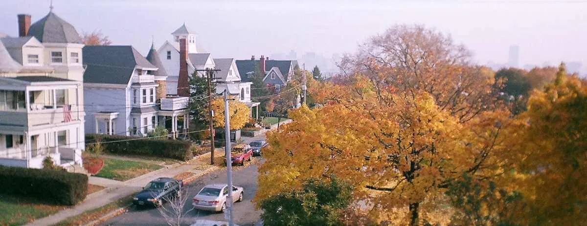 About Somerville
