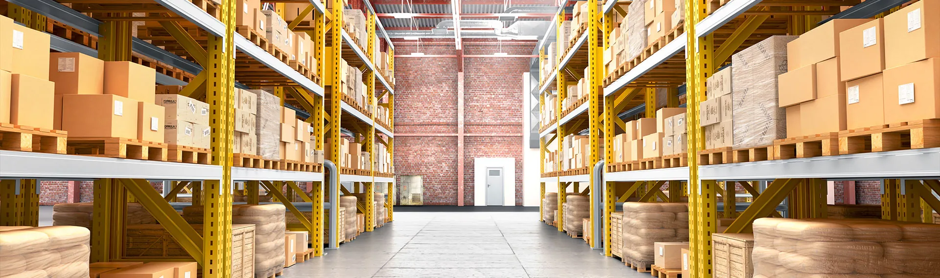 Secure Storage