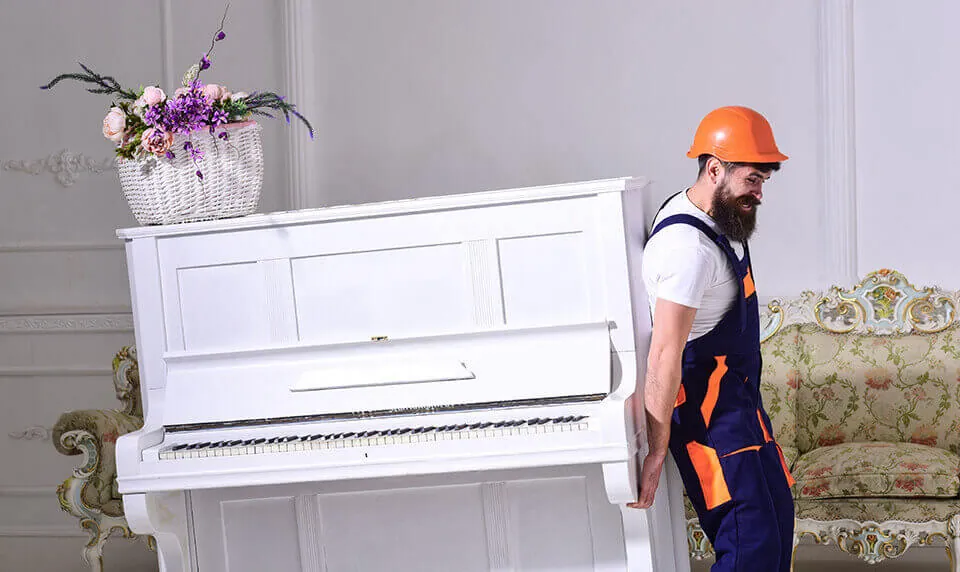 The Ultimate Guide for Moving Pianos The Ultimate Guide for Moving Pianos