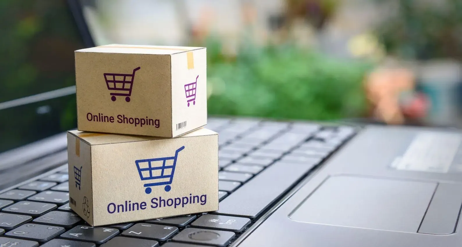Update Your Address with Online Retailers Update Your Address with Online Retailers