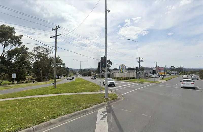 About Wantirna