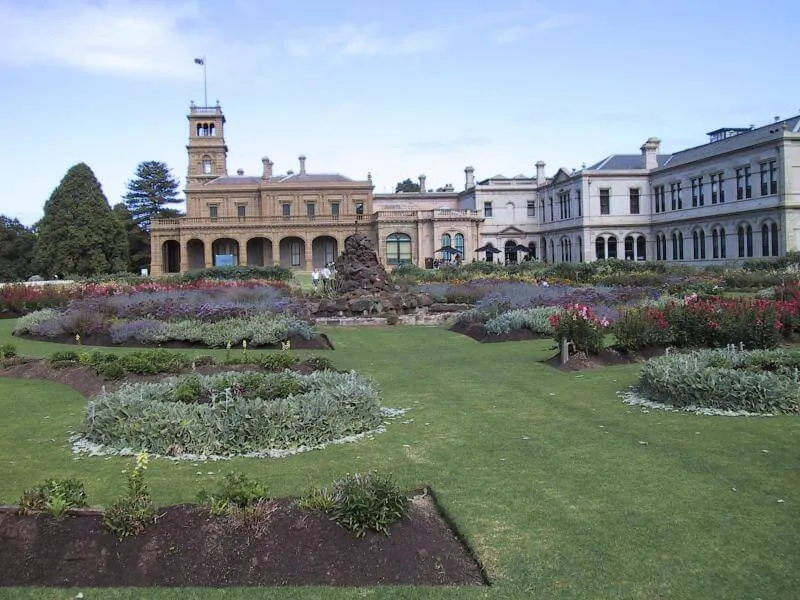 Werribee is the Place to be