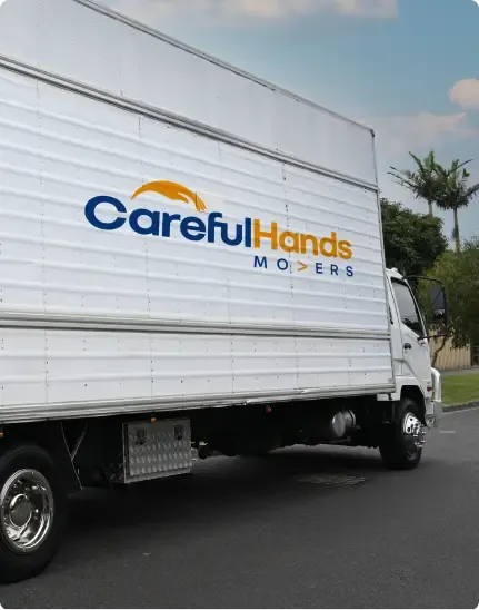 Professional Furniture Moving Services