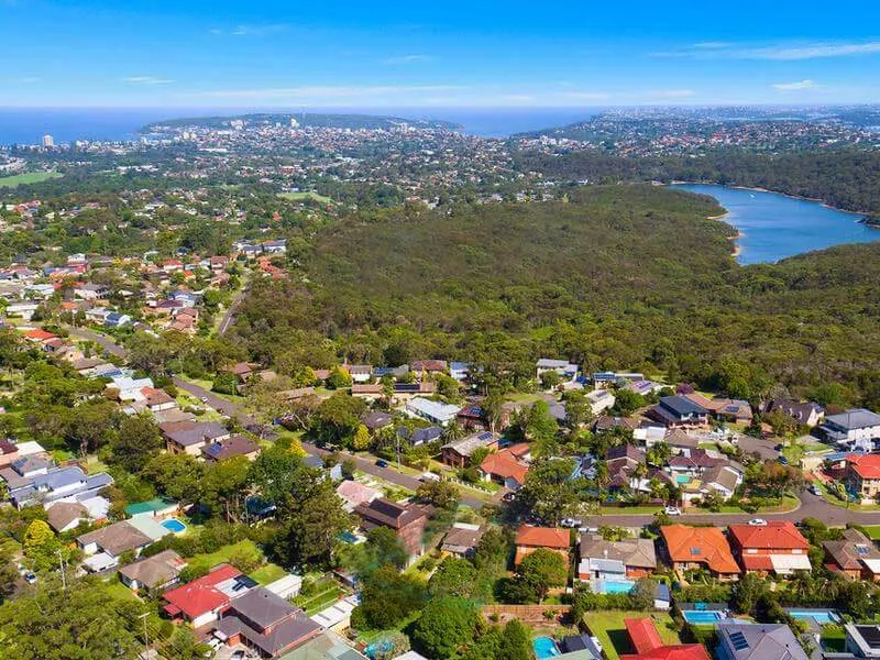 About Allambie Heights