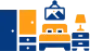 3 Bedrooms
