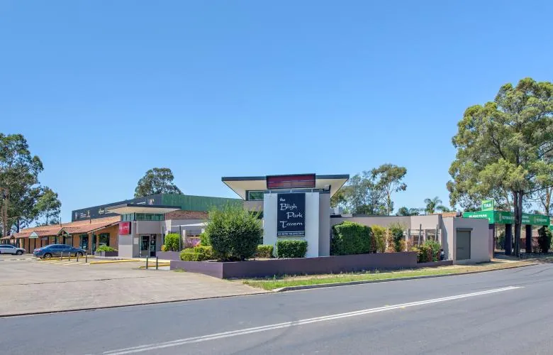 About Bligh Park