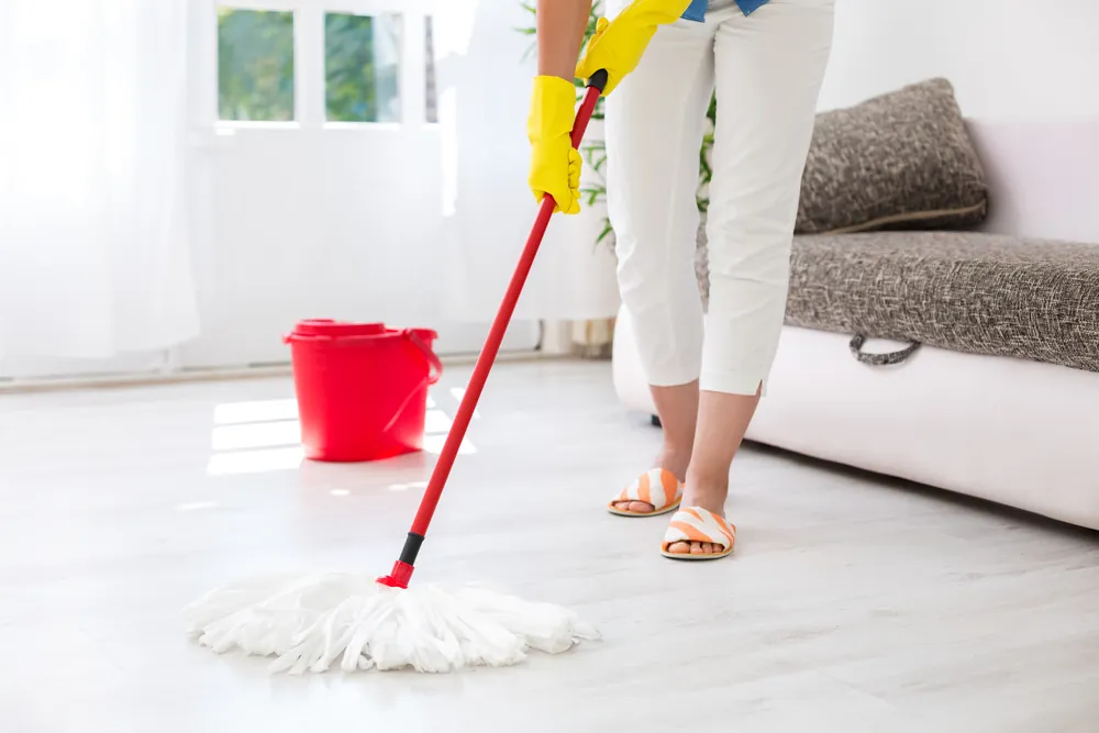 Here's a Lease Cleaning Checklist to Help You Out Here's a Lease Cleaning Checklist to Help You Out
