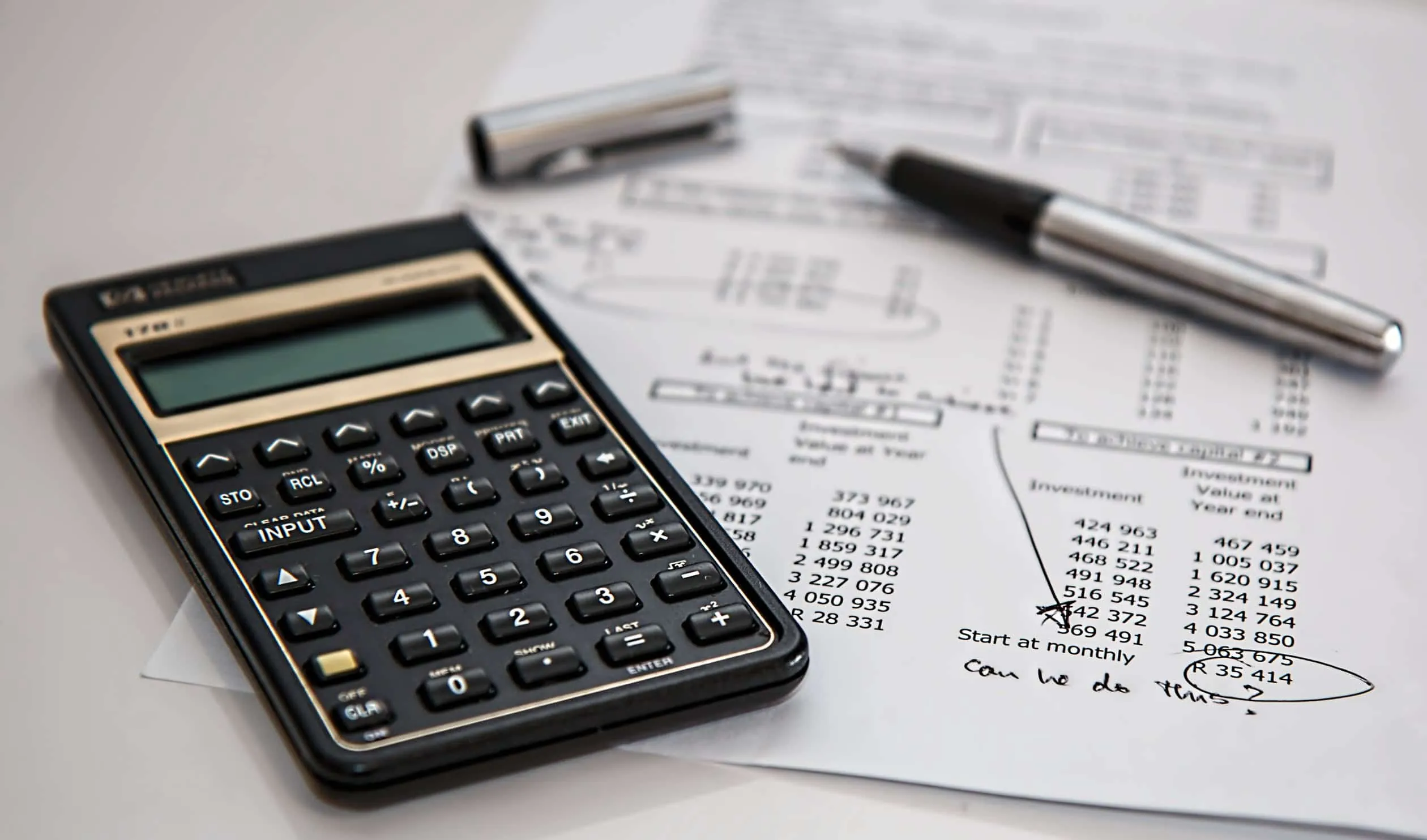 Property Value Trends Property Value Trends