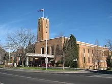 About Ivanhoe East
