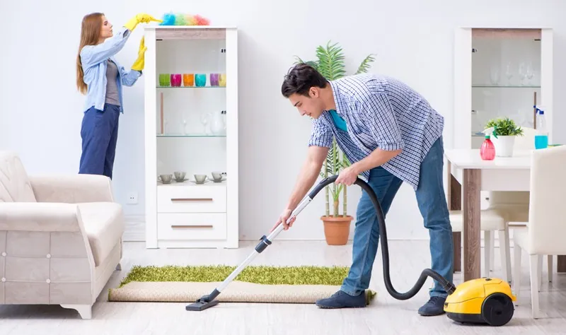 Your Guide to End-of-Lease Cleaning
