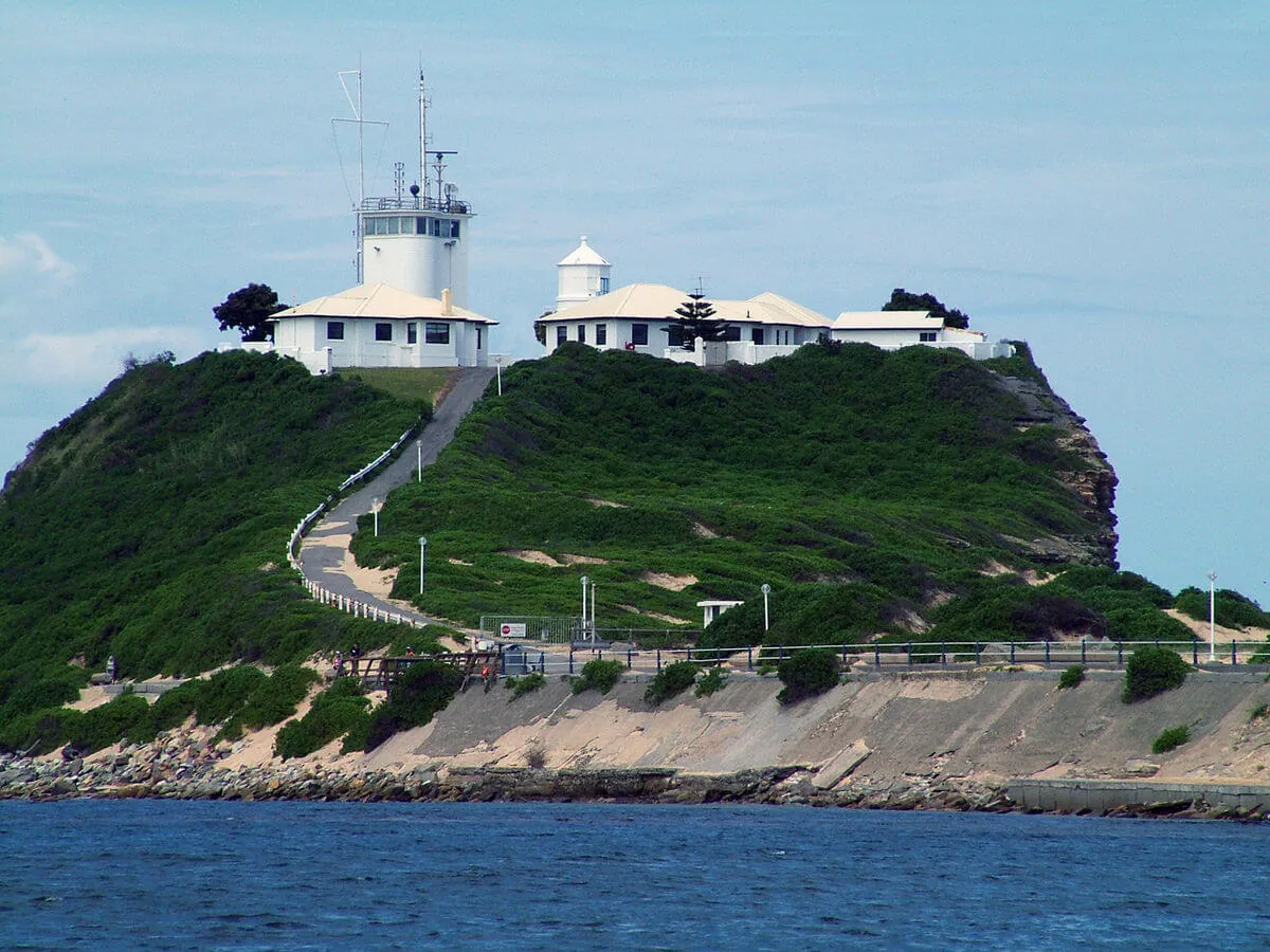 About Newcastle, NSW