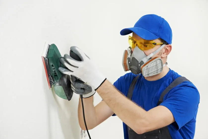 Take Safety Precautions Take Safety Precautions