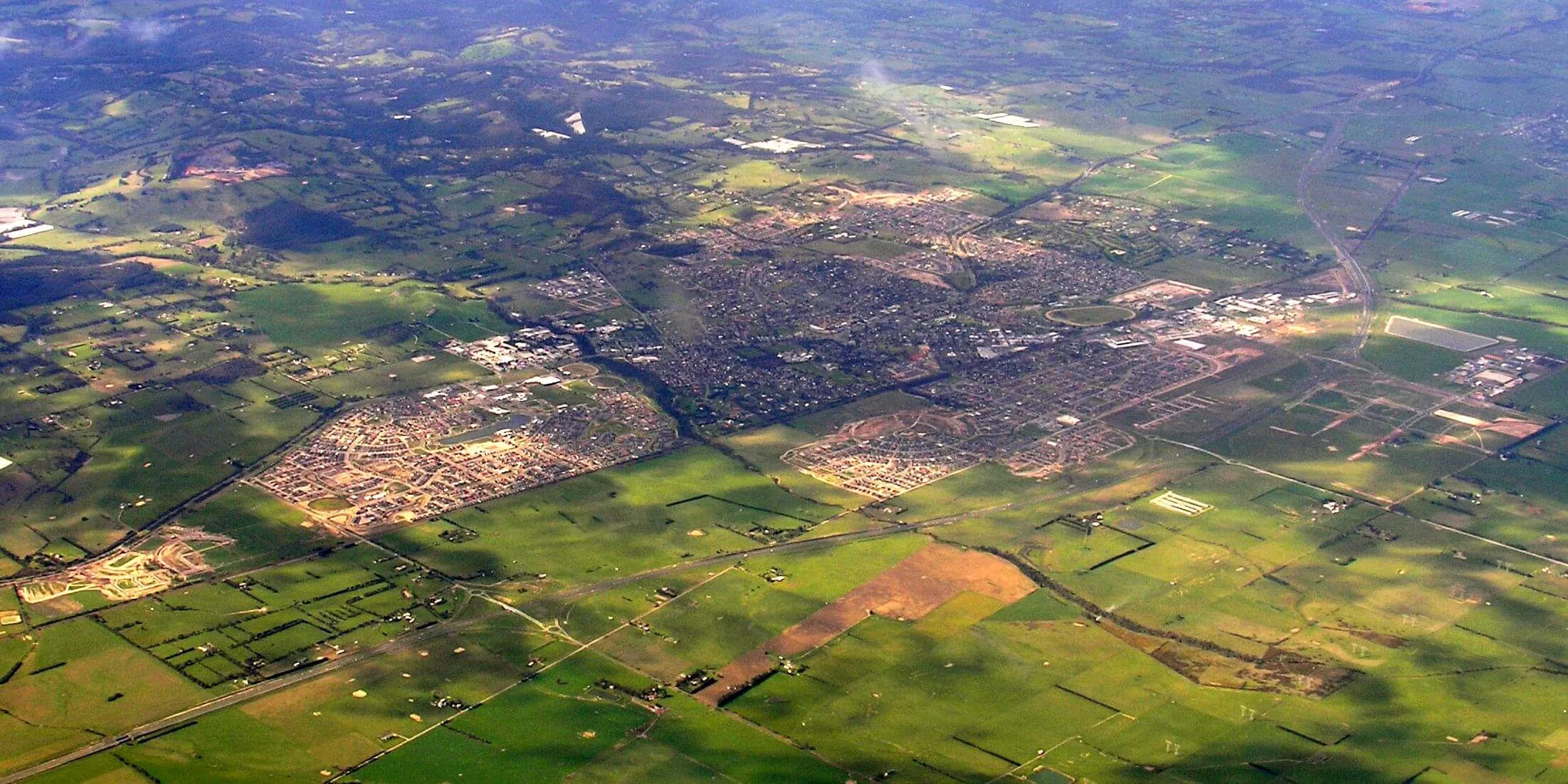 About Pakenham VIC