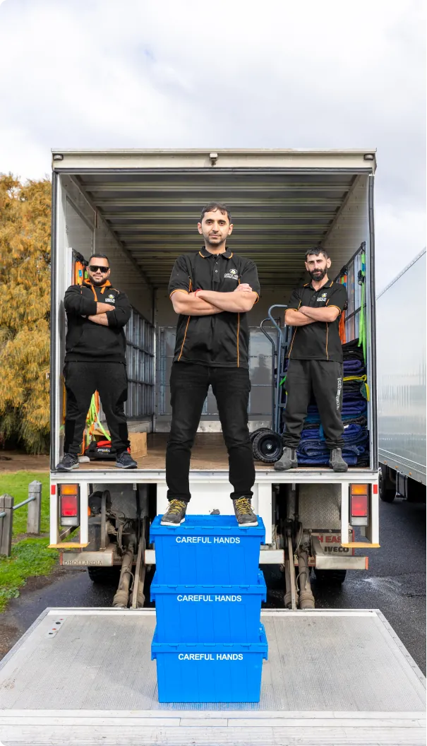 Frequent Asked Questions About Removalist Adelaide, South Australia