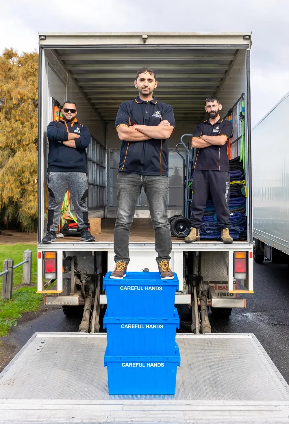 What You Need to Know About Interstate Removalists Adelaide to Sydney