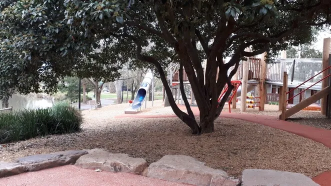 A little bit more about Ringwood, VIC