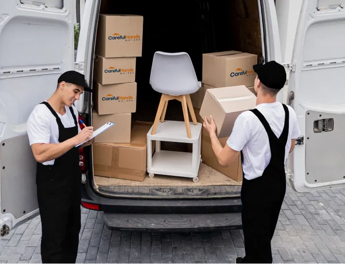 Logistics