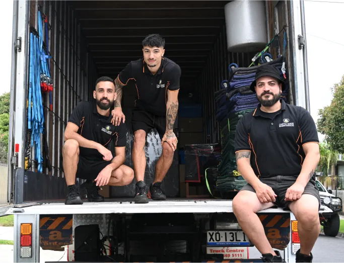 Common Mistakes When Hiring a Removalist