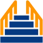 Property with Stairs