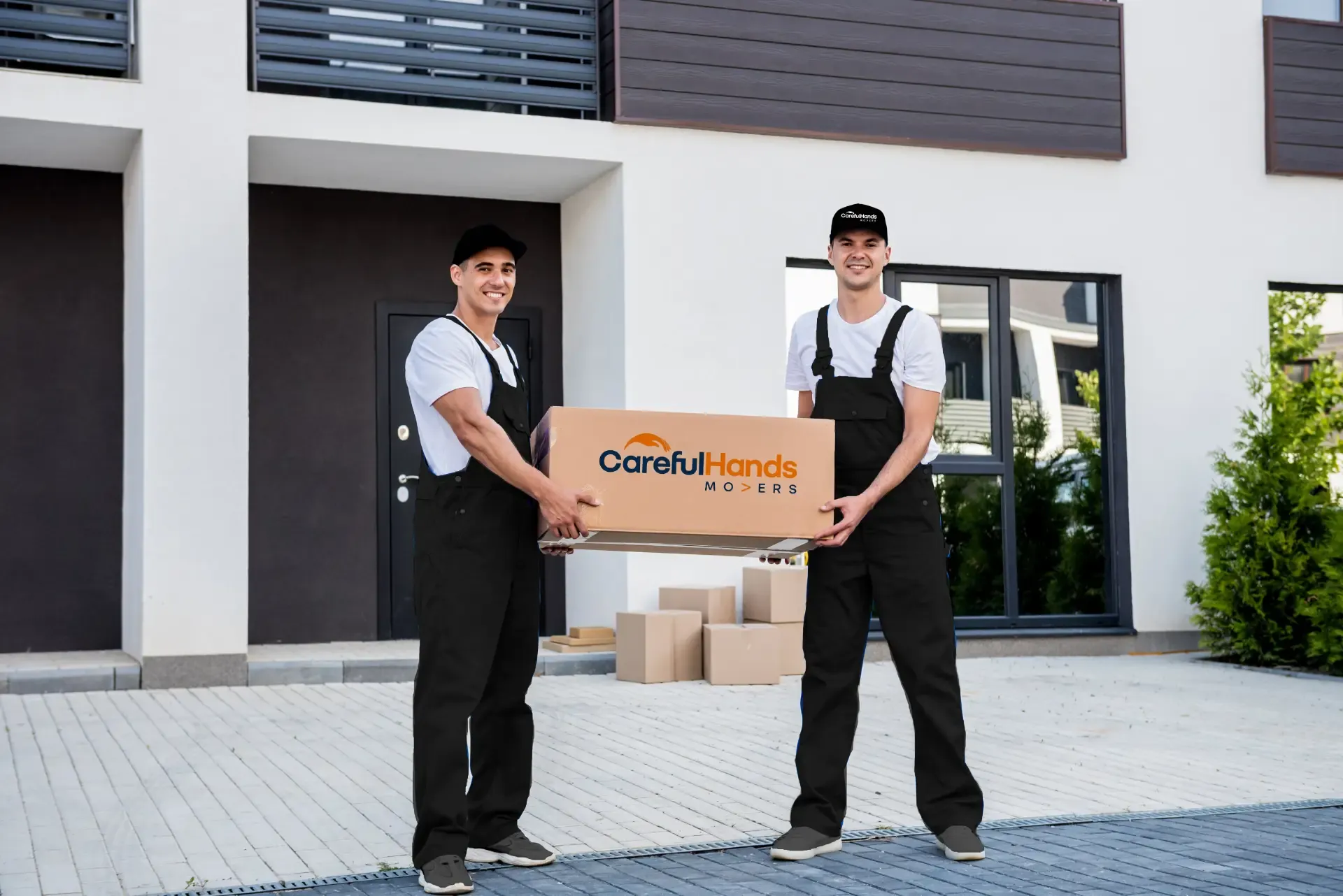Hire Professional Removalists to Save Money and Time