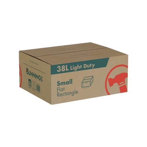 38L Light Duty Moving Carton