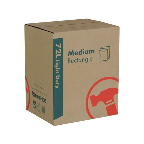 72L Light Duty Moving Carton