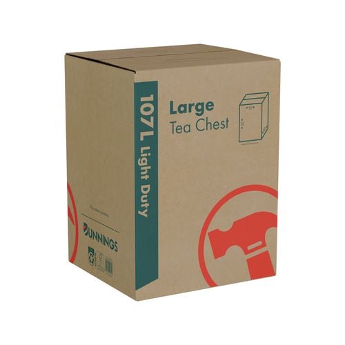 107L Light Duty Moving Carton