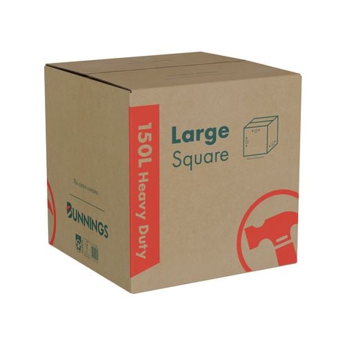 150L Heavy Duty Moving Carton