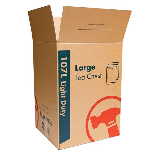 107L Light Duty Moving Carton