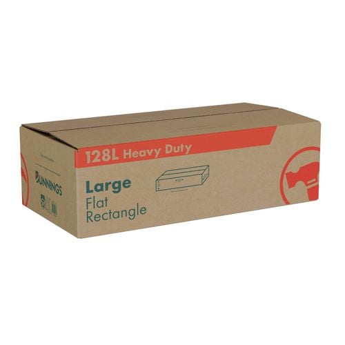 128L Heavy Duty Moving Carton